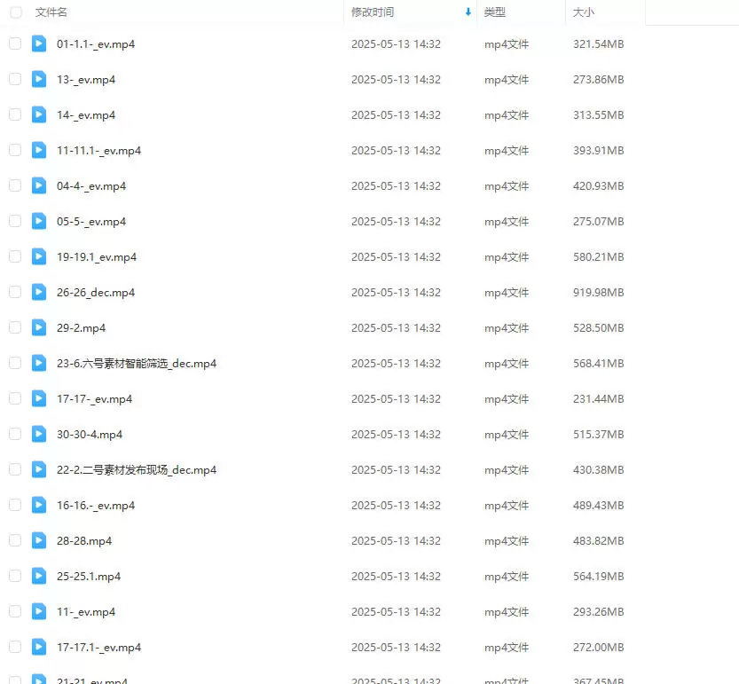 niaoniao零基础C4D第10期2024年2