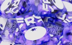 不错实验室Blender包装超现实建模渲染第4期2024年