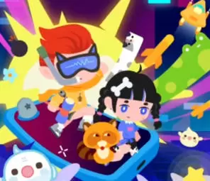 y园糖零基础AE动画课第10期2024年高清画质含素材