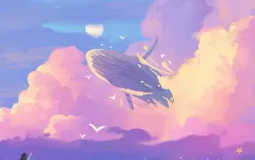 酒窝深深色彩插画系统课第7期2024年含课件