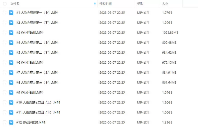 万事皆虚美型男头半厚涂团练2025年2