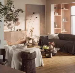 安筑blender室内设计超能研习班2024年高清画质含素材