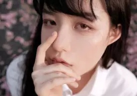 李觅青人像摄影系统课第7期2025年