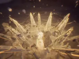 唐三彩UE5角色技能特效全流程高清画质含素材