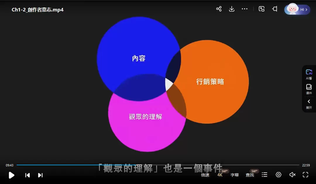 彭星凯论设计改变观看视野的思考与创作3