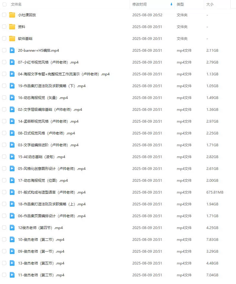 卢帅版式动态第九期2025年2