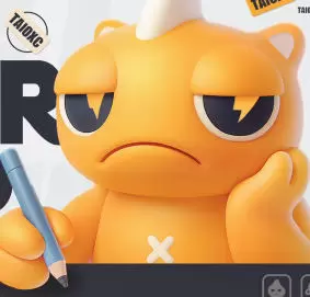 菜心Ai+UI新流程系统课2025年含素材