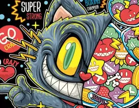 狂奔的包子抖音全能班第1期2024年高清画质