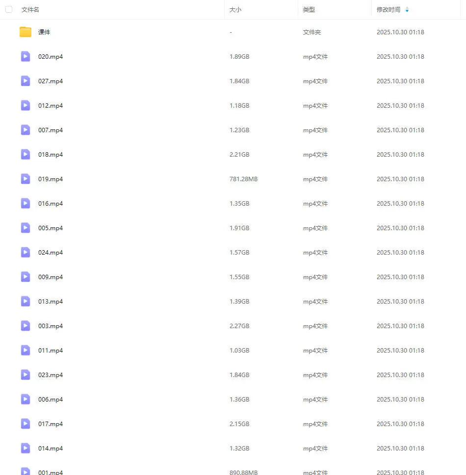 撸卜三辅二插画Blender第1期2024年2