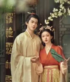 嫣然先生古风人像后期摄影课第7期2024年高清画质