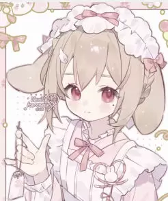 浴球炳正比胸像拍立得团练第1期2025年含笔刷