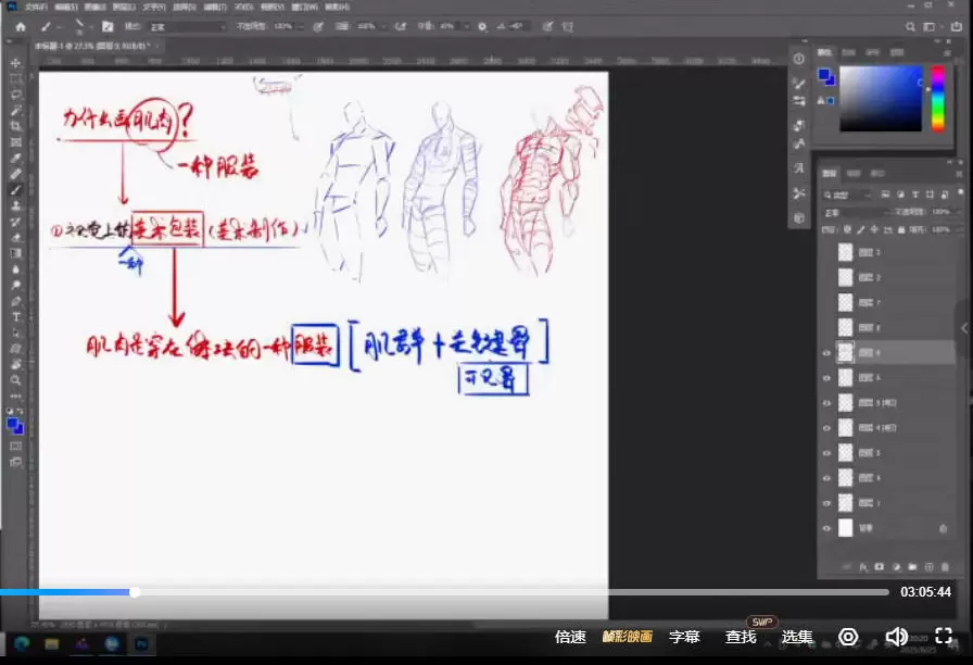 塔集社男上加第二期团练2025年3